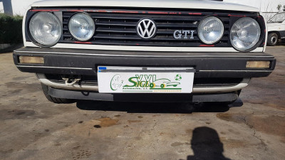 PARAGOLPES DELANTERO Volkswagen Golf II (191/193)(08.1983->)