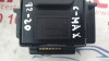 MANDO LIMPIA FORD FOCUS C-MAX (CAP)(2003) 