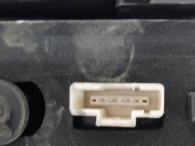 PILOTO TRASERO DERECHO, Citroen, C5 BERLINA