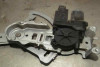 ELEVALUNAS DELANTERO DERECHO Opel CORSA C 