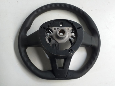 VOLANTE, NISSAN, JUKE (F16)