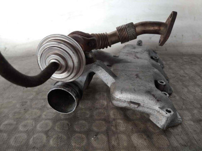 COLECTOR ADMISION, VOLKSWAGEN, SHARAN (7M8)