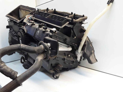 CALEFACCION ENTERA NORMAL, TOYOTA, AURIS (E18)