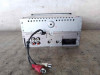 SISTEMA AUDIO / RADIO CD KIA CARNIVAL II (FL) 