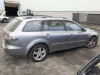 MAZDA 6 FAMILIAR (GH) — vehículo donante para recambios 