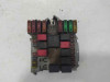  CAJA RELES / FUSIBLES Fiat II BRAVO (198) 
