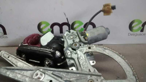  ELEVALUNAS DELANTERO DERECHO, OPEL, FRONTERA A 