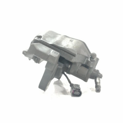 PINZA DE FRENO DELANTERA IZQUIERDA, VOLKSWAGEN, GOLF V (1K1)(10.2003)