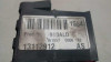  CAJA RELES / FUSIBLES OPEL VECTRA C BERLINA 