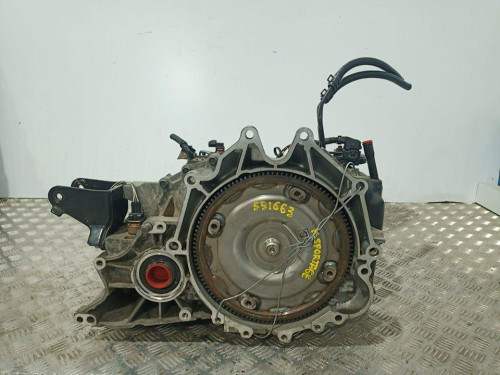  CAJA CAMBIOS, KIA, SPORTAGE (KM) 