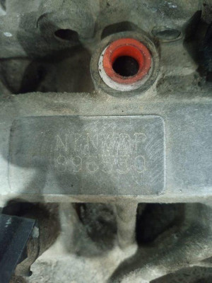 CAJA CAMBIOS, KIA, SPORTAGE (KM)