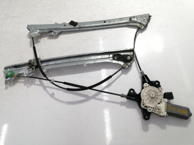 ELEVALUNAS DELANTERO IZQUIERDO, MERCEDES-BENZ, VITO BASIC-KOMBI (639)