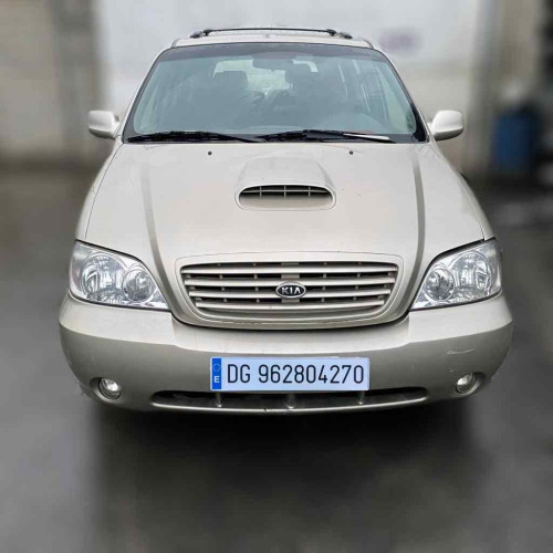  KIA CARNIVAL II (FL) 