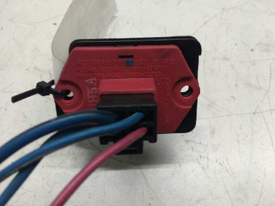 RESISTENCIA CALEFACCION, HYUNDAI, COUPE (J2)