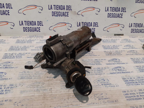  CONMUTADOR DE ARRANQUE 