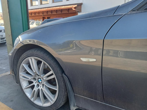  ALETA DELANTERA IZQUIERDA BMW SERIE 3 BERLINA (E90) 