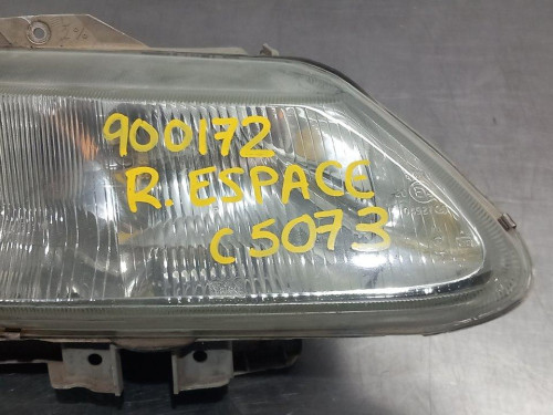  FARO DERECHO RENAULT ESPACE /GRAND ESPACE (JE0) 