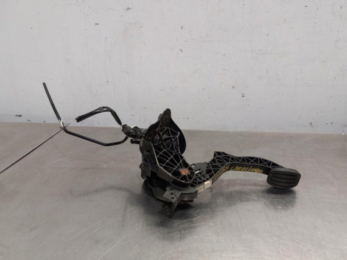  PEDAL EMBRAGUE Citroen BERLINGO FURGÓN 