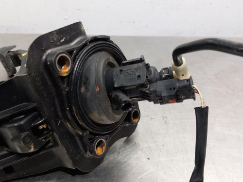  PEDAL EMBRAGUE Citroen BERLINGO FURGÓN 