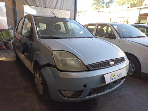  FORD FIESTA (CBK) 