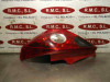 PILOTO TRASERO DERECHO OPEL CORSA D 