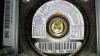 AIRBAG DELANTERO IZQUIERDO MAZDA 3 BERLINA (BK) 