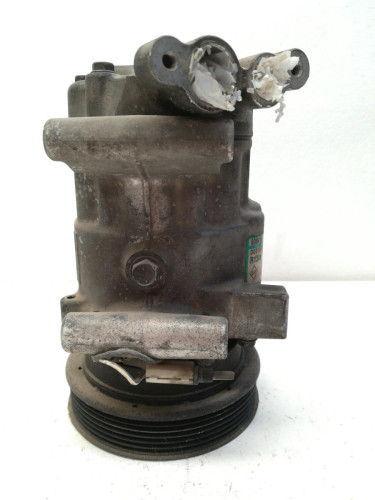 COMPRESOR AIRE ACONDICIONADO 