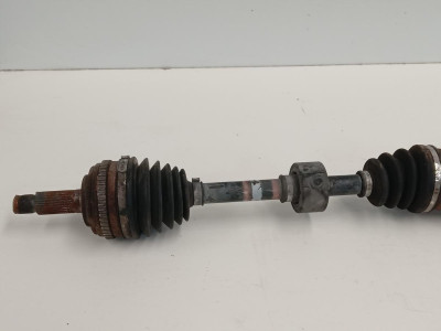 TRANSMISION DELANTERA DERECHA, HONDA, CR-V (RD1/3)