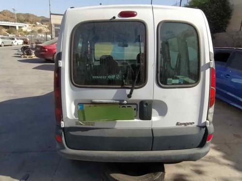 RENAULT KANGOO I (F/KC0) — vehículo donante para recambios 