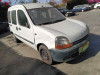 RENAULT KANGOO I (F/KC0) — vehículo donante para recambios 