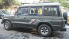  MITSUBISHI MONTERO (L040) 
