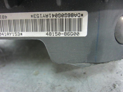 AIRBAG DELANTERO IZQUIERDO