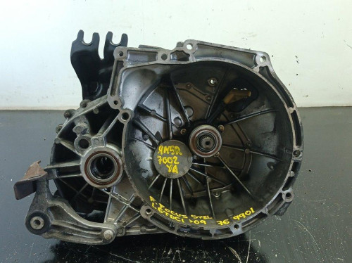  CAJA CAMBIOS, FORD, FOCUS BERLINA (CB4) 