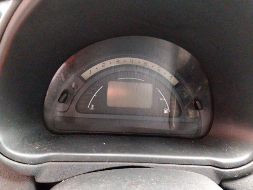  CITROEN C2 