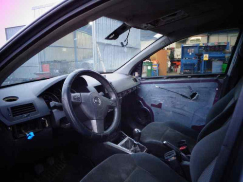  OPEL ASTRA H BERLINA 