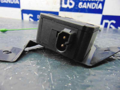 TAPA EXTERIOR COMBUSTIBLE, BMW, SERIE 5 TOURING (E39)