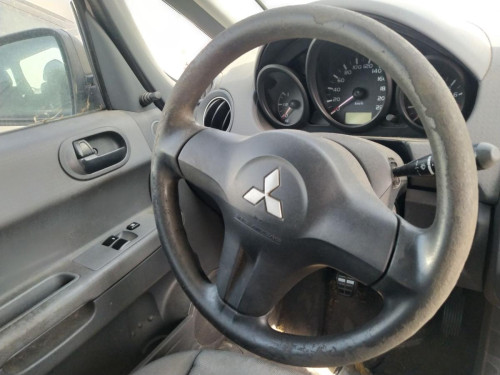 AIRBAG DELANTERO IZQUIERDO Mitsubishi COLT CZ3 BERL. 5 (Z30A) 
