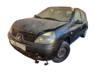RENAULT CLIO II FASE II (B/CB0)