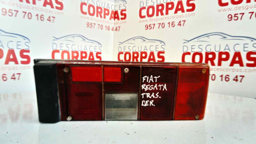  PILOTO TRASERO DERECHO 
