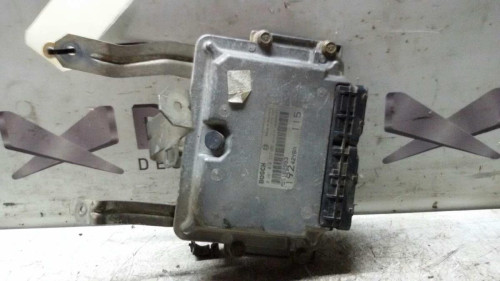 CENTRALITA MOTOR UCE FIAT STILO (192) 