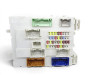 CAJA RELES / FUSIBLES FORD FOCUS SPORTBREAK (CEW) 