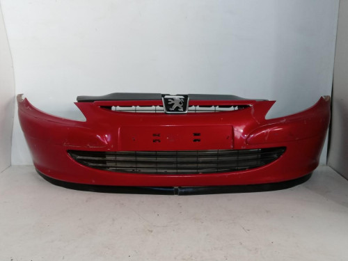  PARAGOLPES DELANTERO PEUGEOT 307 (S1)(04.2001) 