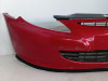  PARAGOLPES DELANTERO PEUGEOT 307 (S1)(04.2001) 