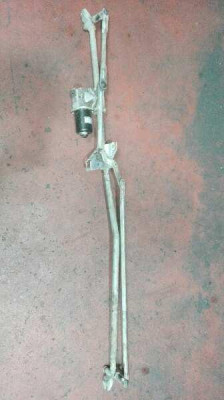 MOTOR LIMPIA DELANTERO, Citroen, C4 BERLINA