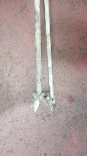 MOTOR LIMPIA DELANTERO Citroen C4 BERLINA 