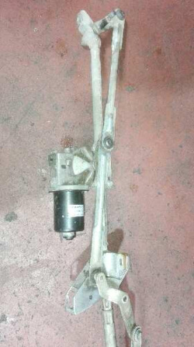 MOTOR LIMPIA DELANTERO Citroen C4 BERLINA 