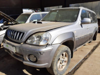 HYUNDAI TERRACAN (HP)
