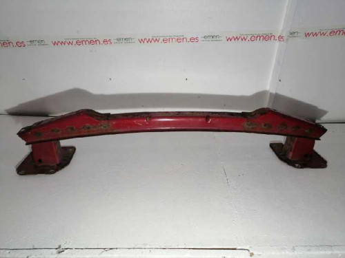 REFUERZO PARAGOLPES TRASERO MAZDA 3 BERLINA (BK) 