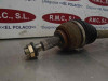  TRANSMISION DELANTERA IZQUIERDA RENAULT MEGANE II BERLINA 5P 