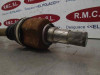  TRANSMISION DELANTERA IZQUIERDA RENAULT MEGANE II BERLINA 5P 